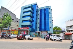 Hotel Rajdoot, Bokaro