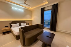 Hotel River Front, Kota