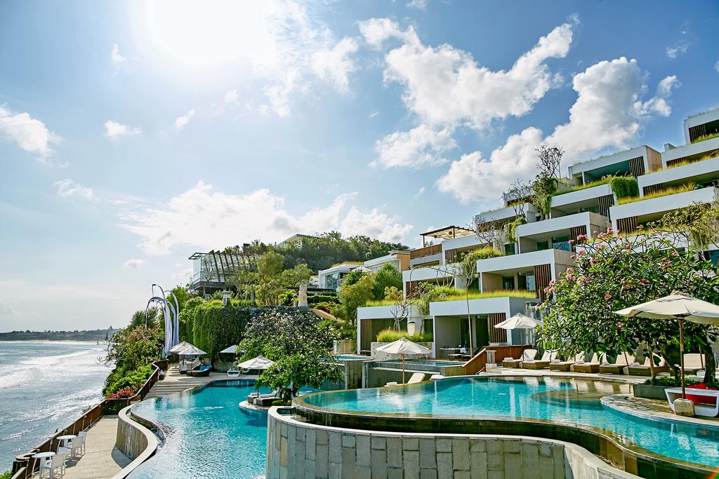 Anantara Uluwatu Bali Resort - Tap to explore photos