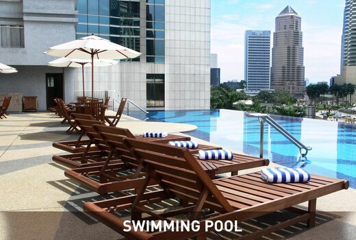 Impiana Klcc Hotel Kuala Lumpur City Centre Kuala Lumpur Price Address Reviews