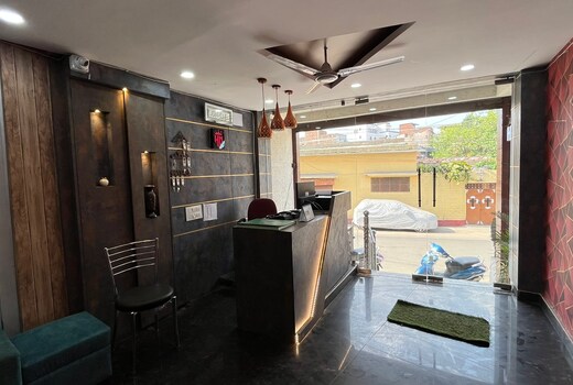 Hotel Max Ranchi