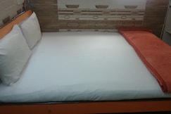 Hotel Shiv Shakti, Pokhran