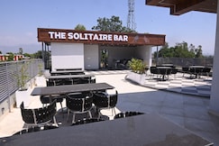 The Solitaire, Dehradun