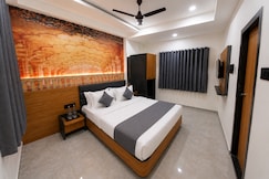Hotel Shree Dwarka,Devbhumi Dwarka, Dwarka