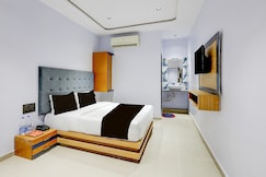 Hotel O Nidhivan palace, Surat