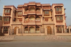 Pratapgarh Haveli, Bundi