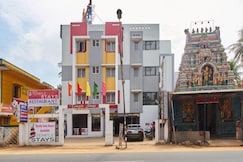 Temple stays, Kumbakonam