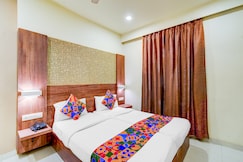 FabHotel Arastu Plaza - Nr Nampally Railway Station, Hyderabad