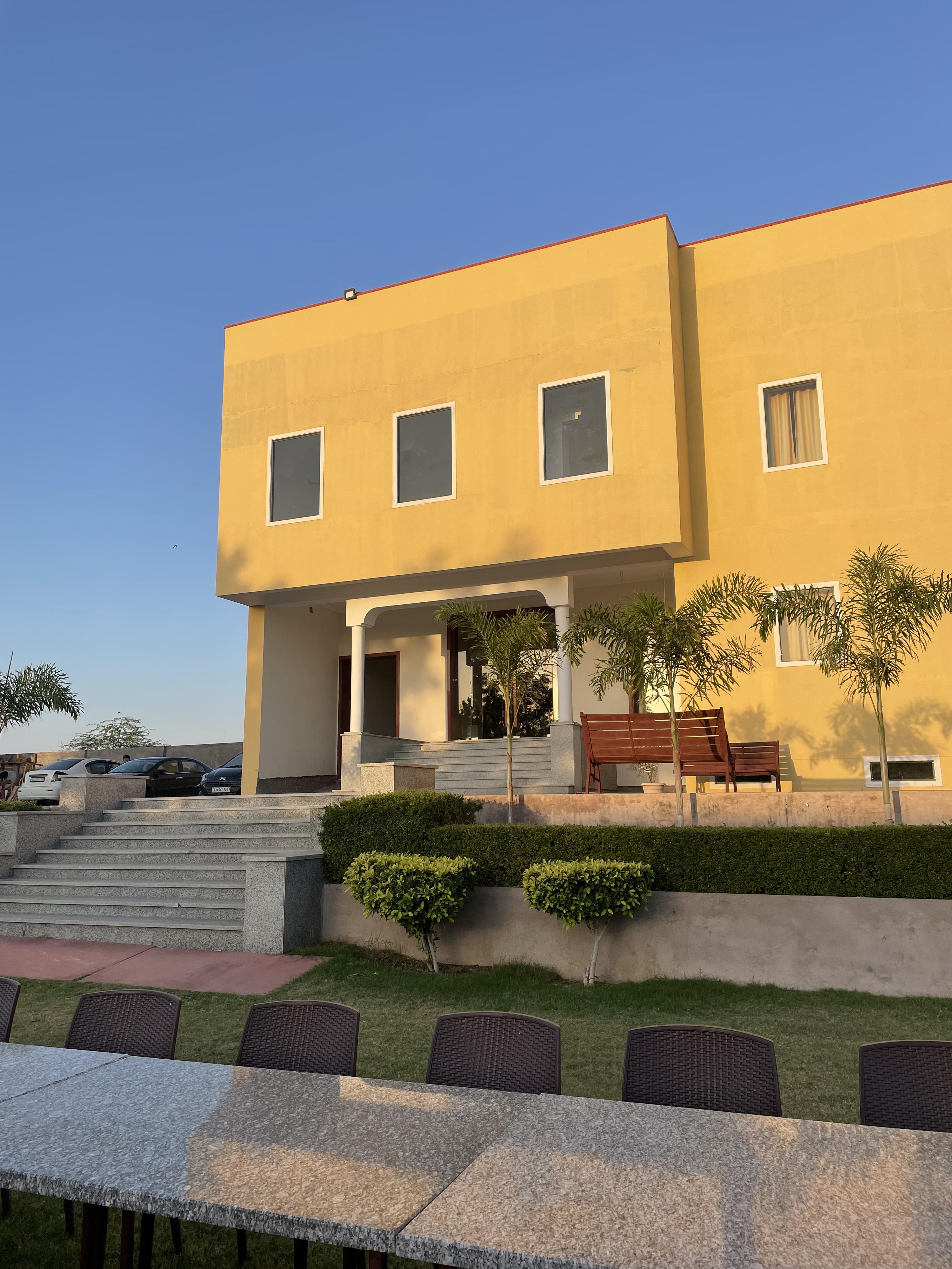 Mannat Resort - Tap to explore photos