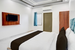 Hotel O Villa The Suites, Prayagraj