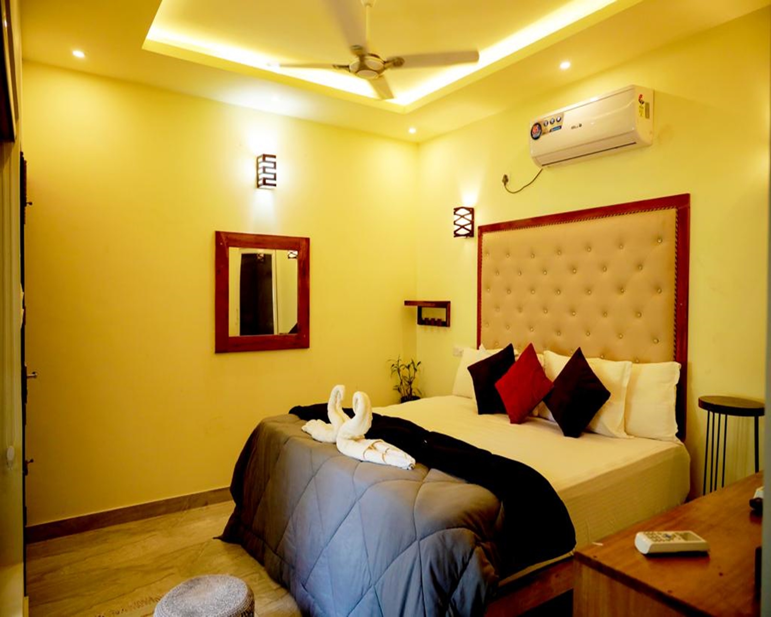 Figo Homestay Varkala - Tap to explore photos