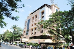 Tunga International Hotel, Mumbai