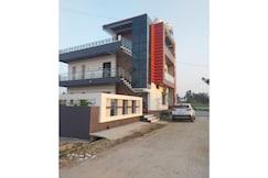 Padmaa Hampi Villa, Hospet