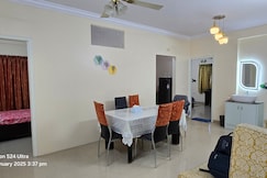 3 BHK on Outer Ring Road , Near Bagmane World Technology Centre, Bangalore