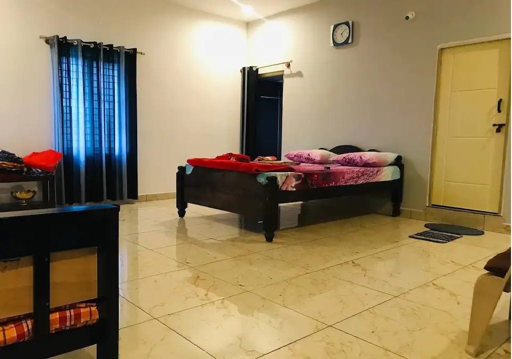 Sudhir Farm-Farm Stay - Tap to explore photos