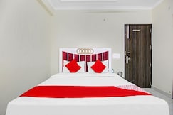 Hotel O SKY Residency, Delhi