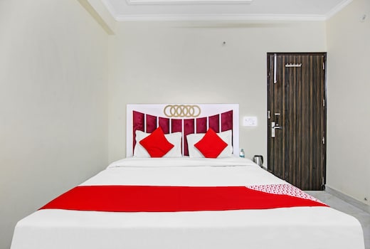 Hotel O SKY Residency