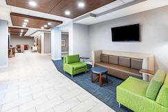 Holiday Inn Express Hotel and Suites Del Rio, Kimble