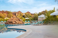 The Westin Jaipur Kant Kalwar Resort & Spa, Jaipur