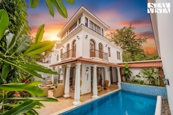 StayVista at La Feu, Goa