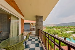 Spree Resort Sariska