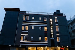 Super Townhouse Derawal Nagar, Delhi