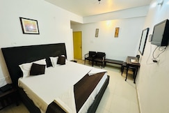 Hotel Nand, Patna
