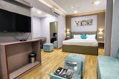 Western Blu Paschim Vihar, Delhi