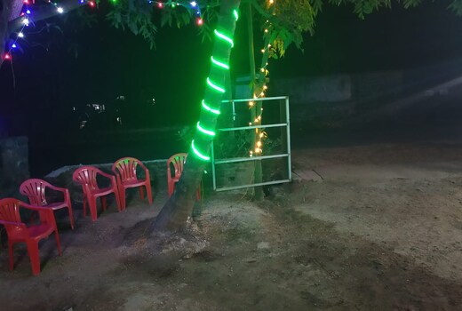 Aditya Guest house & Camping