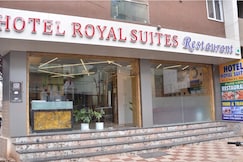 Hotel Royal Suites (100 Meters From Dargah), Ajmer