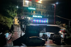 Lotus Hotel And Resorts Munnar, Munnar