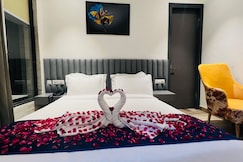 Hotel Carnival, Zirakpur