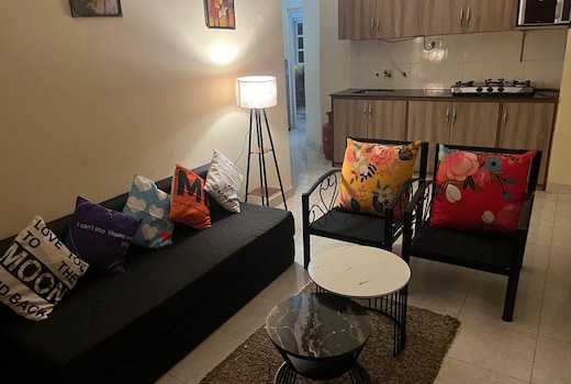 Harmony Home Stay Apartments