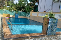 Giriraj Garden 4BHK Villa with Pvt Pool, Alibaug