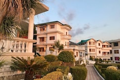 Hotel Fresco at Sai Gardens, Palampur