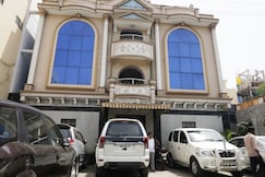 The Greens (Near Chennai Central Railway Station), Chennai