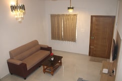 Royal Minerva Suites, Bangalore