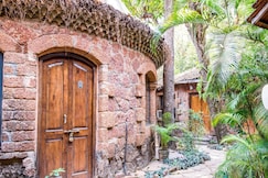 Hotel Laguna Anjuna, Goa, Goa