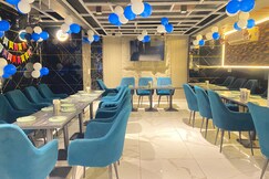 Hotel KD Residency, Pathankot