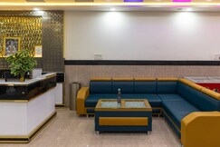 HOTEL SHRIVALLI PALACE & RESTORANT, Bareli