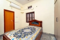 2 bkh apartment in moosapet at budget friendly, Hyderabad