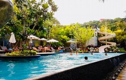 Swimming Pool 1