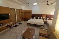 Hotel Janardana, Udupi