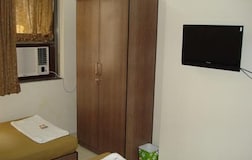 Common Area