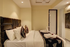 Hotel Sapphire Inn Residency, Thane