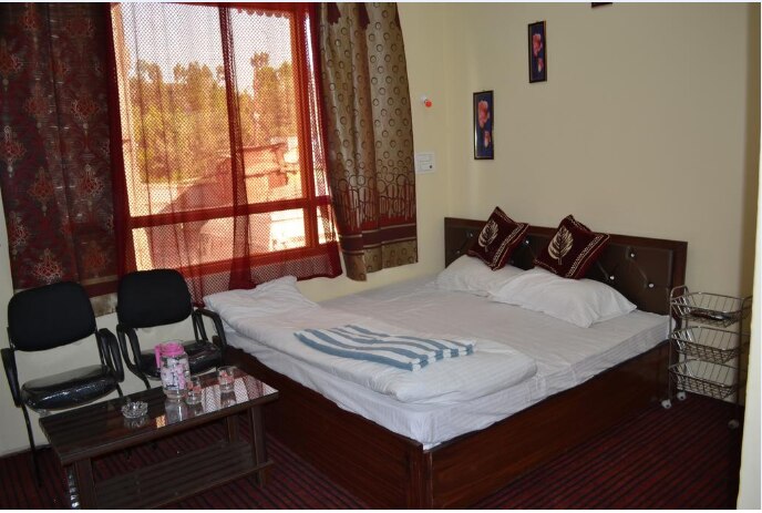 HOTEL APNA GHAR - Tap to explore photos