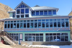Rohit homestay,chitkul, Sangla