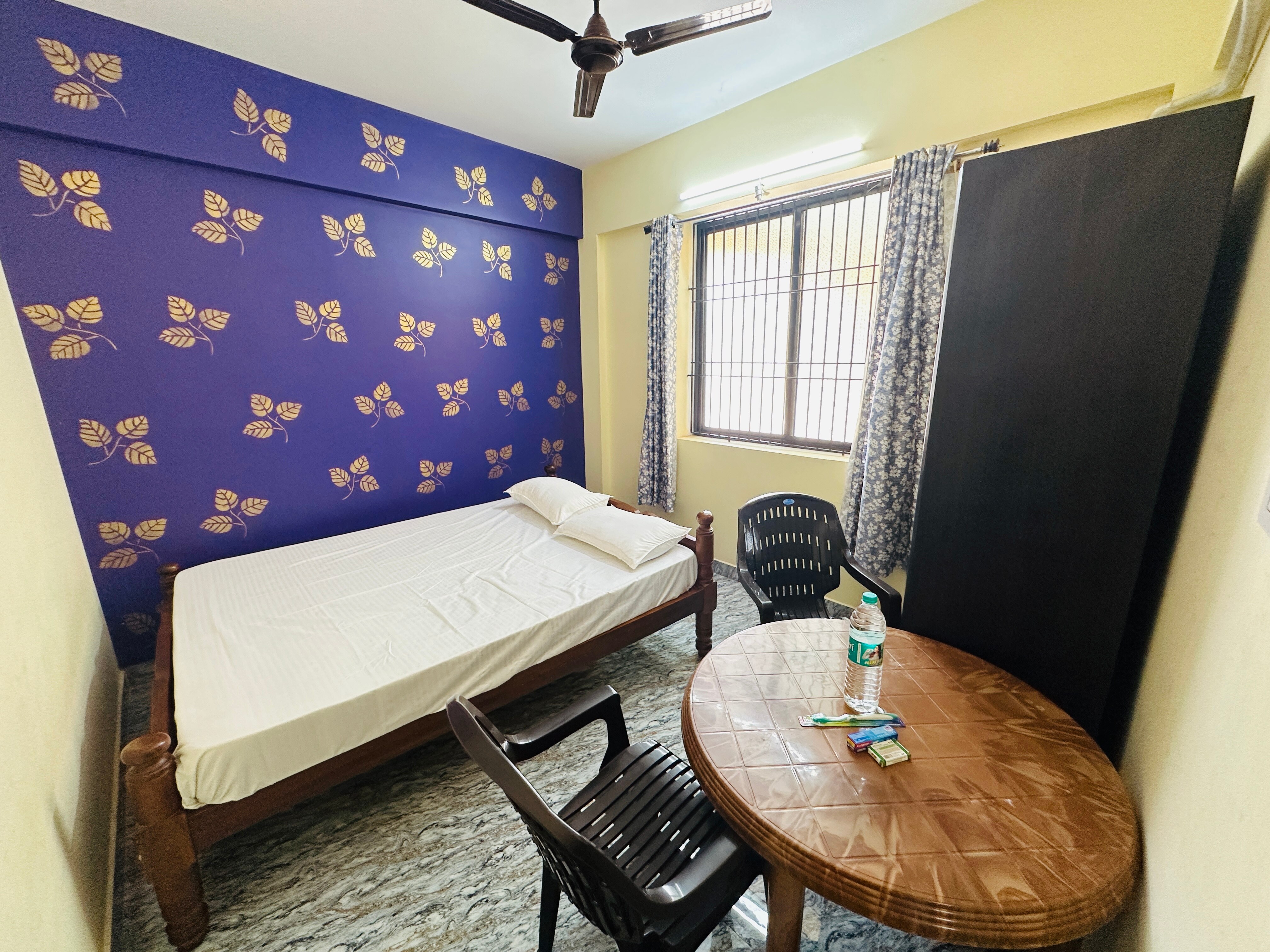Pakala Hall And Deluxe Rooms - Tap to explore photos