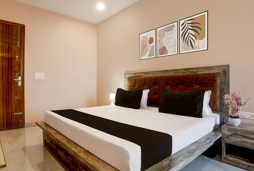 Hotel O RANA HOTEL & RESTAURANT