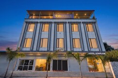 FabHotel The Nine Prime, Jaipur